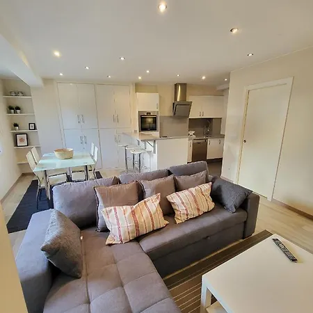 Tranquilidad Cerca De La Playa... Vivir La Ciudad *