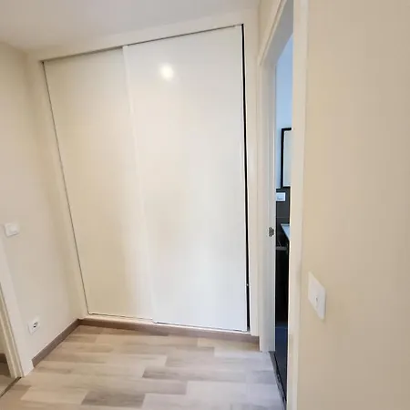 Lägenhet Tranquilidad Cerca De La Playa... Vivir La Ciudad A Coruña