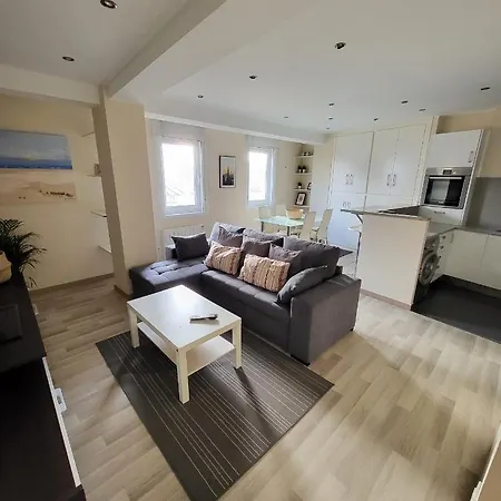 Tranquilidad Cerca De La Playa... Vivir La Ciudad