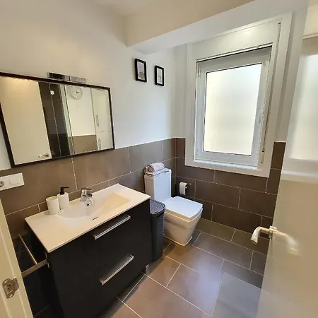 Tranquilidad Cerca De La Playa... Vivir La Ciudad A Coruña