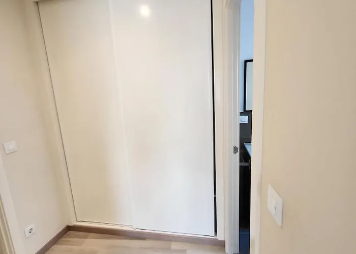 Διαμέρισμα Tranquilidad Cerca De La Playa... Vivir La Ciudad A Coruña