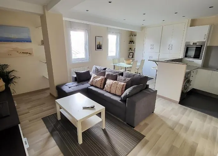 Tranquilidad Cerca De La Playa... Vivir La Ciudad