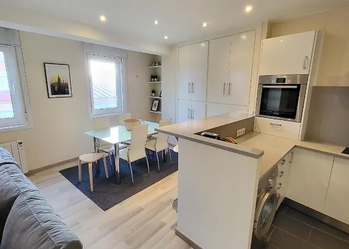 Διαμέρισμα Tranquilidad Cerca De La Playa... Vivir La Ciudad