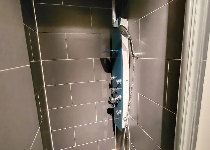 Tranquilidad Cerca De La Playa... Vivir La Ciudad Διαμέρισμα A Coruña